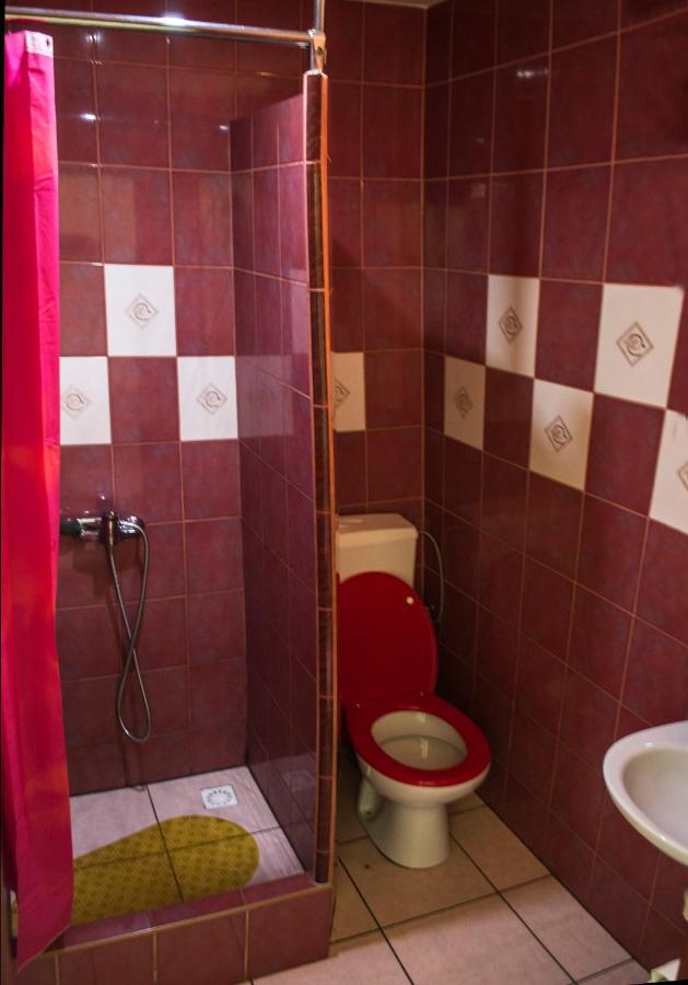 Osrodek Wypoczynkowy Kaskada Hotel Kamionka  Kültér fotó